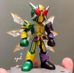 中国限定 blokees 仮面ライダーギーツⅨ - メルカリ