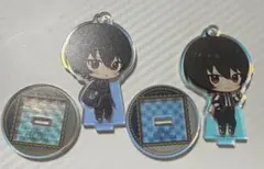 あんスタ　アニカフェ アクスタ 朔間凛月