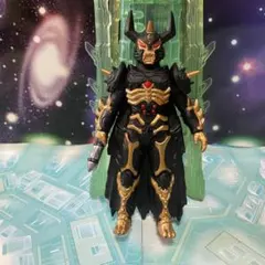 モルド スペクター ウルトラマン 怪獣 ソフビ