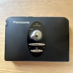 2026年最新】panasonic rq-sx3の人気アイテム - メルカリ