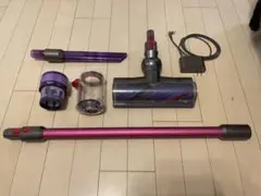 未使用級』ダイソン V12用 モーターバー クリーナーヘッド388388-01
