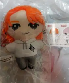 JO1 かぷっこふれんず　川尻蓮