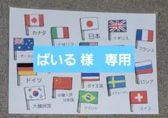 ぱいる様 リクエスト 2点 まとめ商品