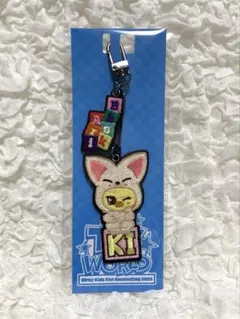 Stray Kids　スキズ　ポガリ　BbokAri　フィリックス　Felix