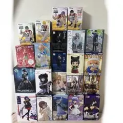 美少女フィギュア他 22体セット