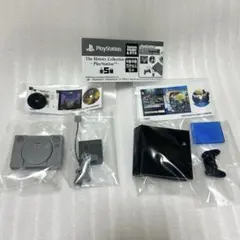 PlayStation The History Collection 2種セット