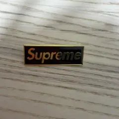 2026年最新】supreme ピンバッジ ロゴの人気アイテム - メルカリ