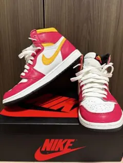 NIKE AIR JORDAN 1 HIGH スニーカー