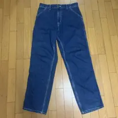 Carhartt wip simple pant 32×32 シンプルパンツ