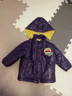 アンパンマン キッズコレクション アウター ジャケット 90cm