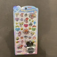 P*M様 パワーパフガールズ うるちゅる　【正規品】