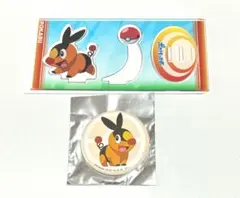 ヴィレヴァン ポケモン まとめ ポカブ