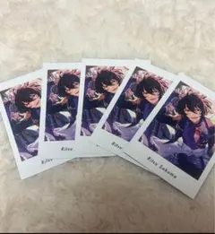 ぱしゃっつ 朔間凛月 vol.5 Action
