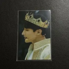 SEVENTEEN ドギョム エクスカリバー DK 入場特典 トレカ