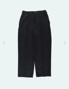 ま*ん様 LIFEMANIA FAVORITE TROUSERS 2.0（BLA - メルカリ