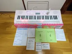 2026年最新】casio lk-116の人気アイテム - メルカリ