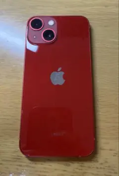 2026年最新】iphone 13 mini 128gb レッドの人気アイテム - メルカリ