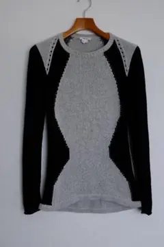 helmut lang ニット