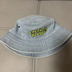 デニムバケットハット COCOLOT BLAND