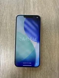 Apple iPhone 14 256GB パープル 本体