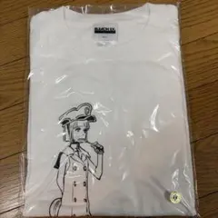 涅マユリ BLEACH 原画展 Tシャツ - メルカリ