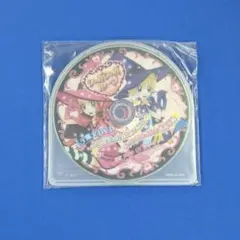 【未開封】シュガシュガルーン モテ魔女DVD ハートがいっぱい萌黄学園！