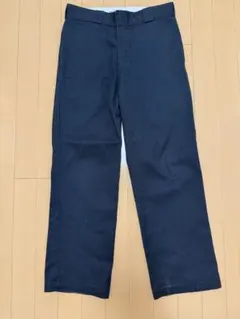 Dickies ディッキーズ 874 ワークパンツ ネイビー 紺 30×30 - メルカリ