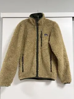希少 廃盤 Patagonia パタゴニアクラシックレトロXカーディガン