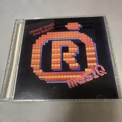 ORANGE RANGE musiQ CD アルバム