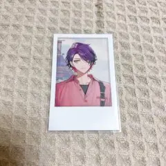 渡会雲雀 チェキ風カード