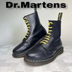 Dr Martens マーチン 1460 8ホール 26.0cm 黒 ブラックのサムネイル