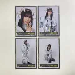 櫻坂46 森田ひかる UDAGAWA GENERATION ジャケット 生写真