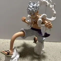 ワンピース　フィギュア　8体セット売り