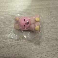 SKZOO ライトマスコット ガチャ