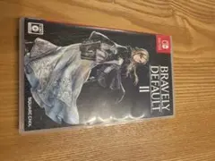 ブレイブリーデフォルト テレビゲーム