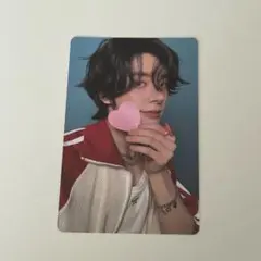 ENHYPEN ジェイク romance untold
