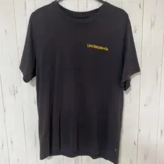 Levi's Two Horse Brand Tシャツ ブラック Mのサムネイル