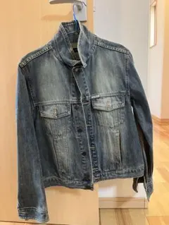 Calvin Klein Jeans デニムジャケットのサムネイル