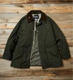 Barbour バブアー 別注 BEDALE INSULATION 中綿