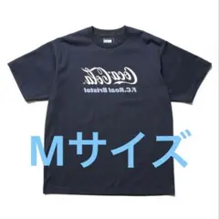 FCRB Coca-Cola LISTED LOGOS TEE BLACK - メルカリ