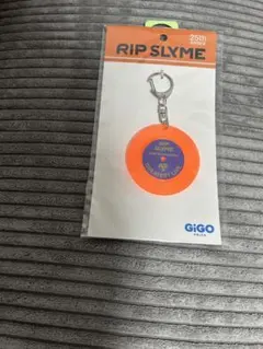 RIP SLYME 25th Anniversary BIGアクリルスタンド RIP SLYME 25th GREATEST LIVE BIGアクリルスタンド - メルカリ