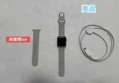 【未使用に近い】Apple Watch SE GPSモデル　第二世代