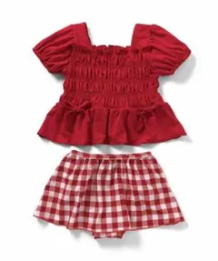 apres les cours kids水着