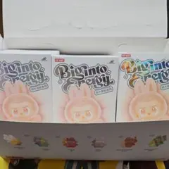 ラブブ エナジー 3ピース セット