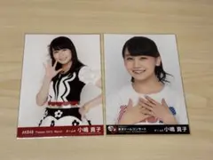 2026年最新】小嶋真子 生写真の人気アイテム - メルカリ