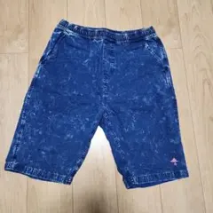 LRG ネイビーショートパンツのサムネイル