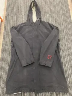 POLO SPORT モッズパーカー L