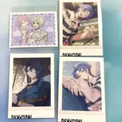 あんスタグッズまとめ売り《瀬名泉》 - メルカリ