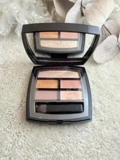 CHANEL シャネル レ ベージュ パレット ルガール ゴールデンアイシャドウ