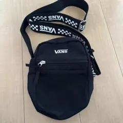 VANS ショルダーバック